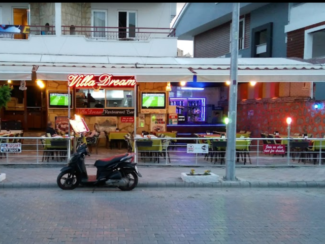 фото Villa Dream изображение №6