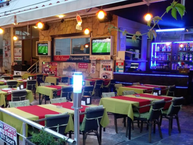 фото отеля Villa Dream изображение №5