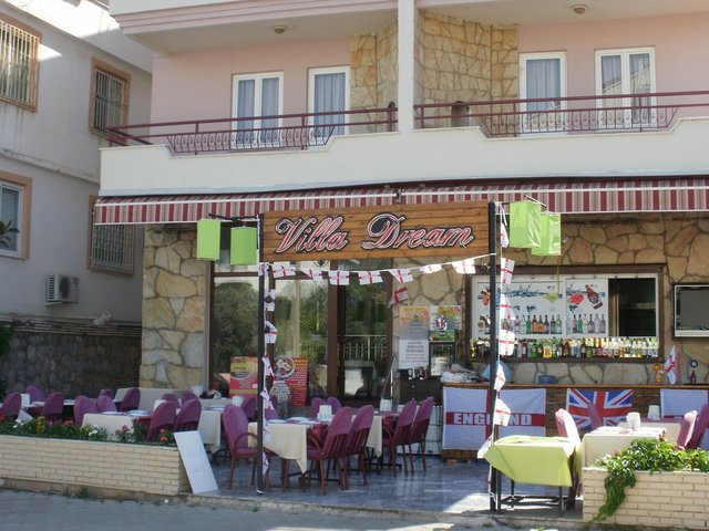 фотографии Villa Dream изображение №4