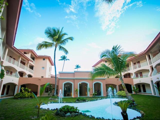 фото Majestic Colonial Punta Cana изображение №18
