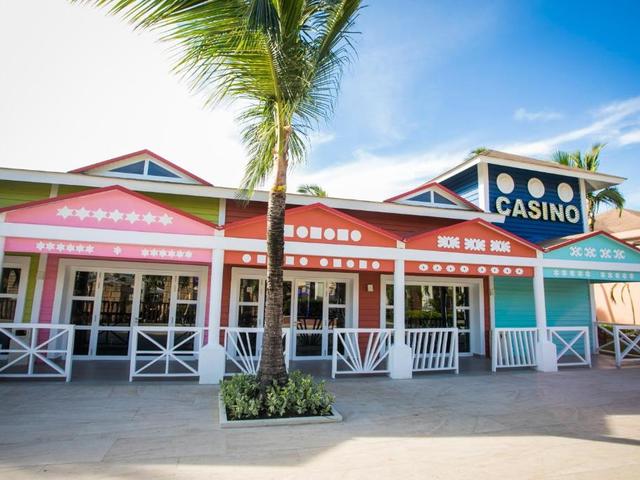 фотографии отеля Majestic Colonial Punta Cana изображение №7