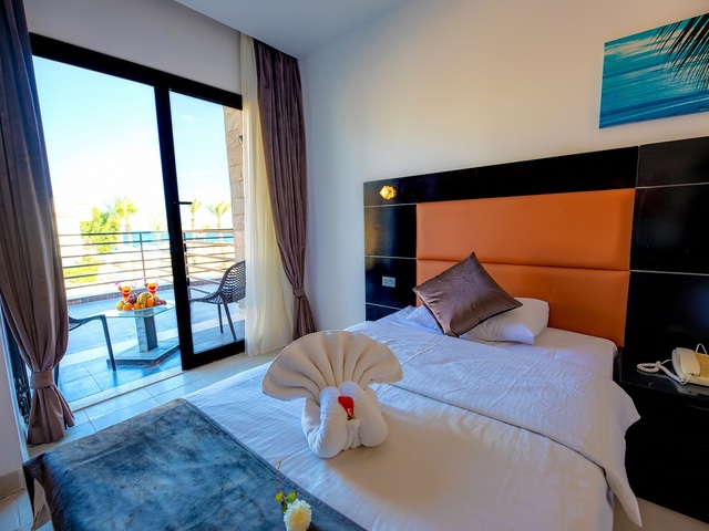 фотографии отеля La Rosa Waves Beach & Aqua Park (ex. Premium Beach Resort; Premium Seagull Resort) изображение №11
