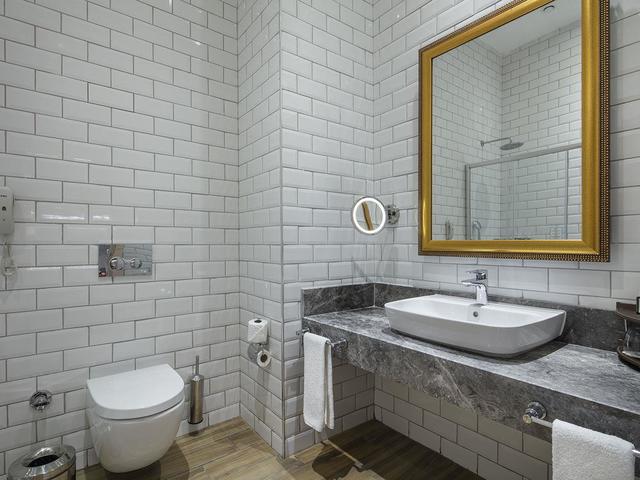 фото отеля Granada Luxury Belek изображение №5