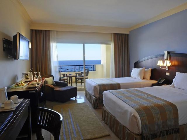 фотографии отеля Stella Di Mare Beach Hotel & Spa изображение №15