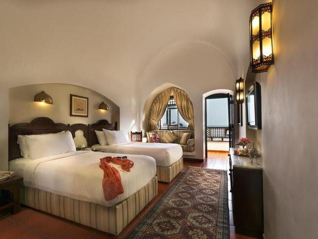 фотографии отеля Movenpick Resort Sharm El Sheikh изображение №7