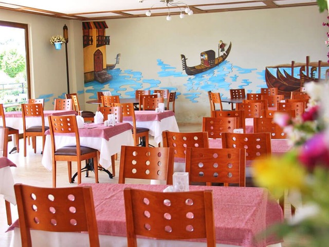 фото Sealight Resort изображение №62