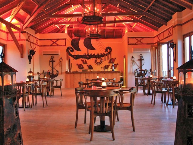 фото отеля Sealight Resort изображение №61