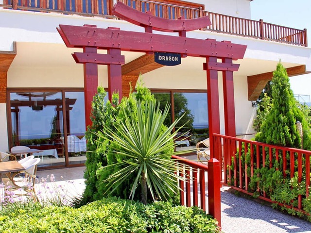 фотографии Sealight Resort изображение №60