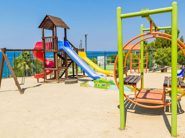 фотографии отеля Sealight Resort изображение №59