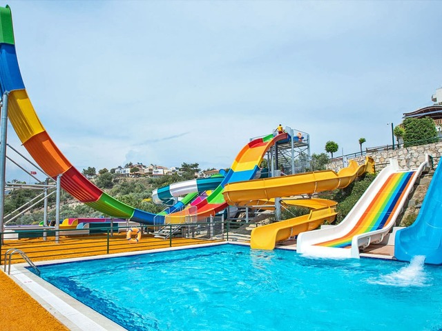 фото Sealight Resort изображение №58