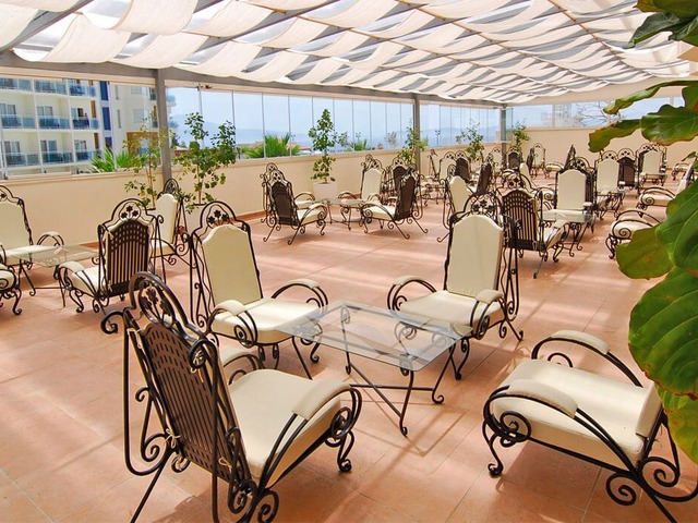 фото отеля Sealight Resort изображение №57