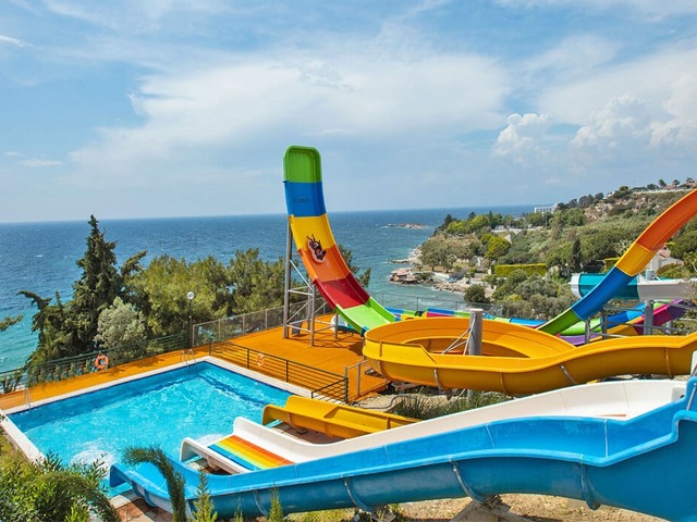 фото Sealight Resort изображение №54