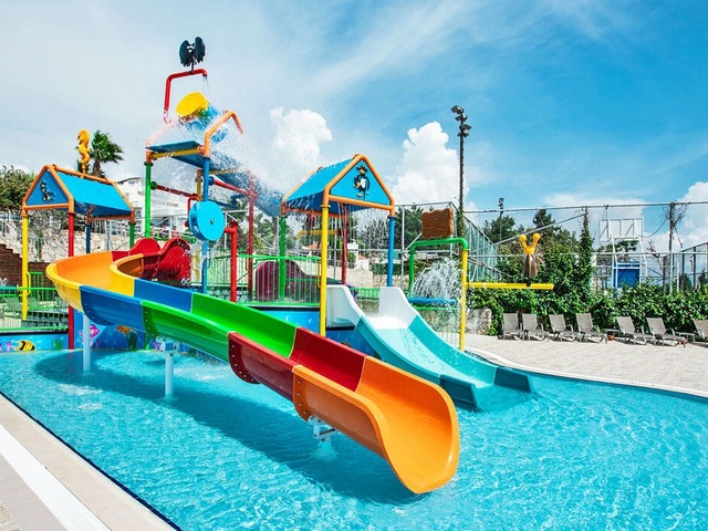 фото отеля Sealight Resort изображение №53