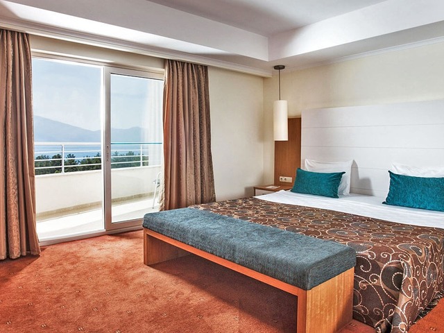 фотографии Sealight Resort изображение №52