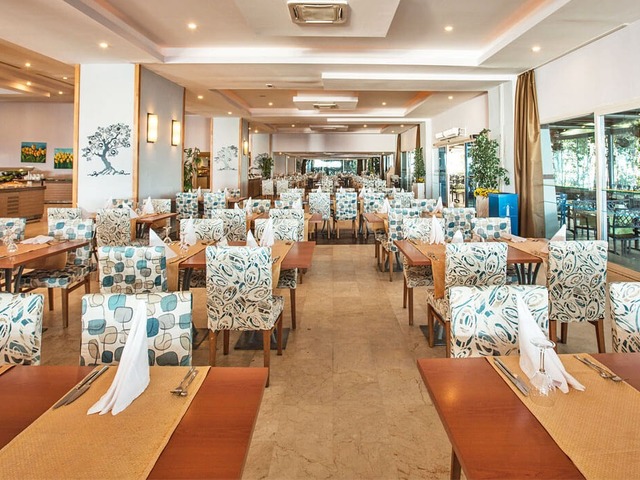 фото Sealight Resort изображение №50