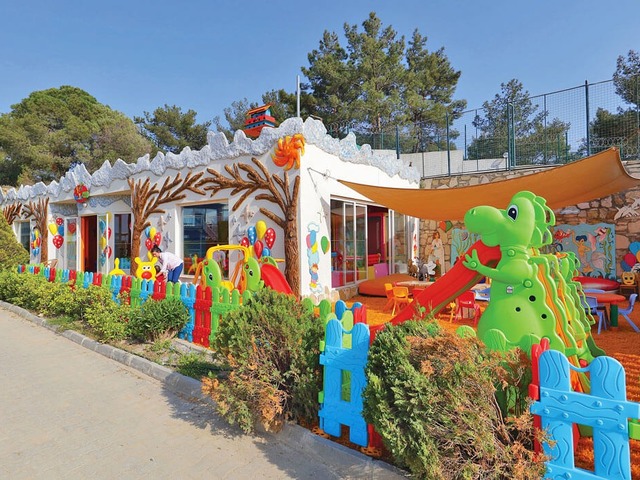 фото отеля Sealight Resort изображение №49