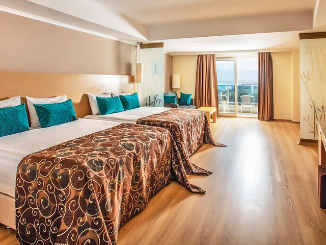 фотографии Sealight Resort изображение №48