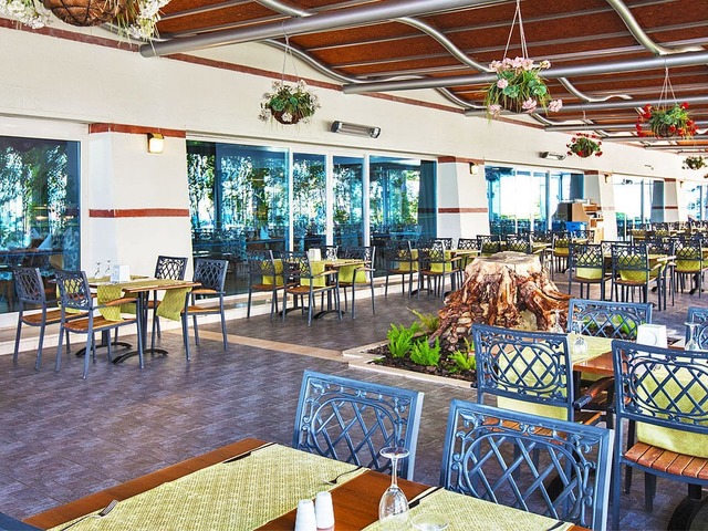 фото Sealight Resort изображение №46