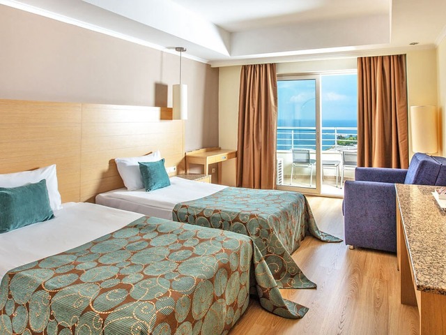 фотографии Sealight Resort изображение №44