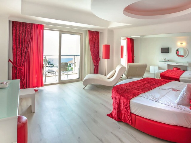 фотографии отеля Sealight Resort изображение №43