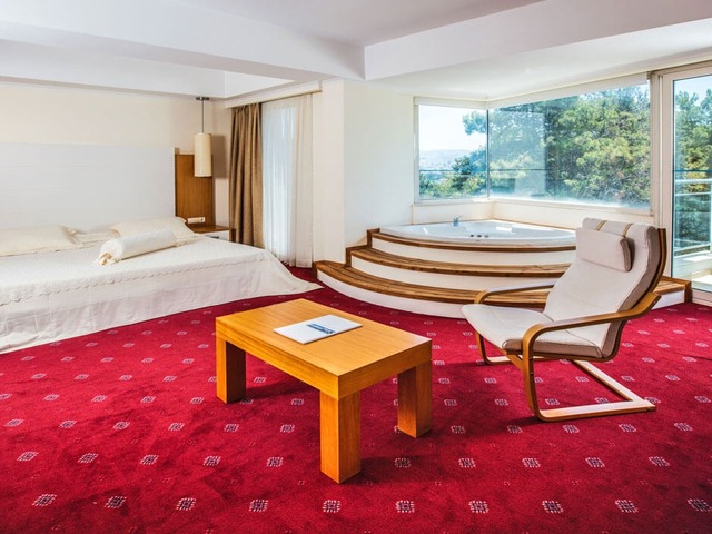 фото Sealight Resort изображение №42