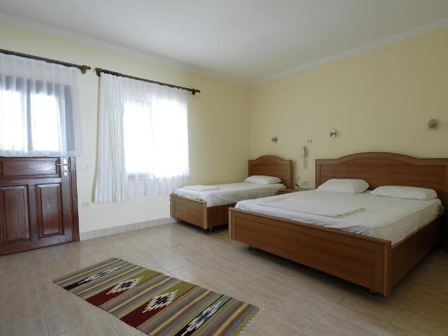 фото отеля Kutle  изображение №21