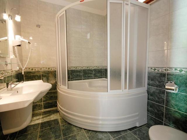 фотографии отеля Kutle  изображение №19