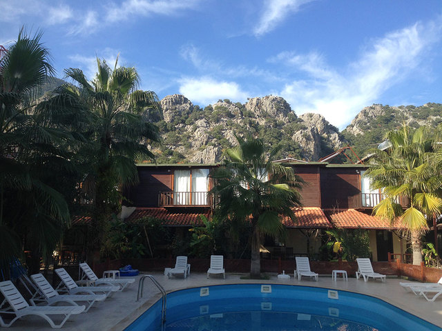 фото отеля Kutle  изображение №17