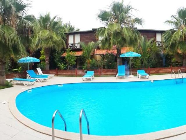 фотографии отеля Kutle  изображение №15