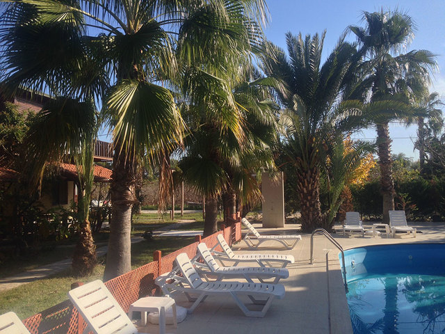 фото отеля Kutle  изображение №9