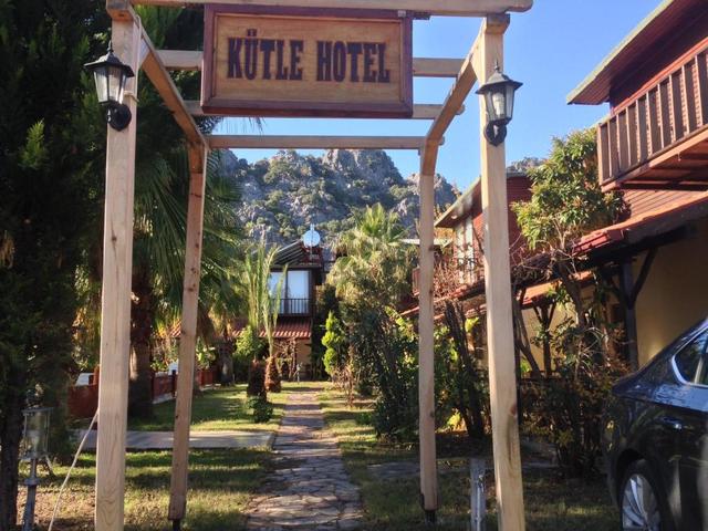 фотографии Kutle  изображение №8