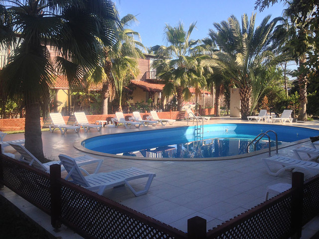 фото отеля Kutle  изображение №1