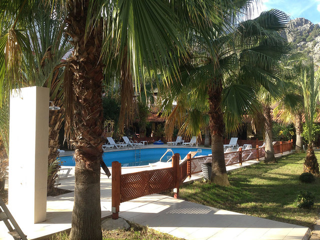 фотографии отеля Kutle  изображение №7