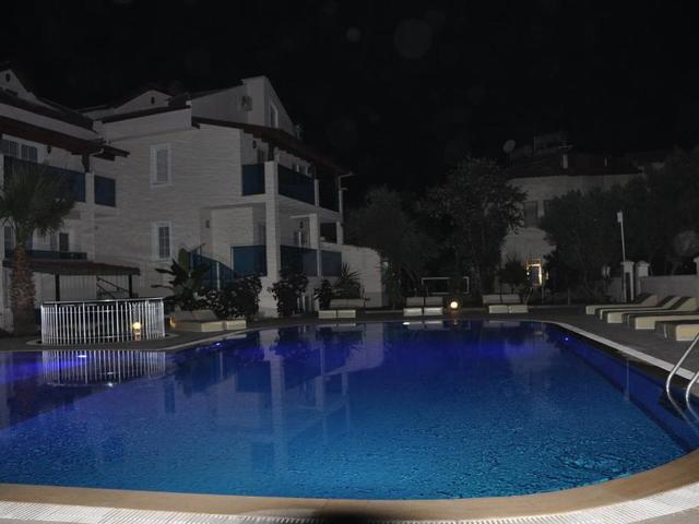 фотографии отеля Tayfun  изображение №35