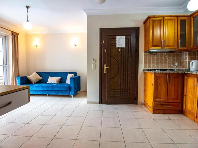 фото отеля Tayfun  изображение №33