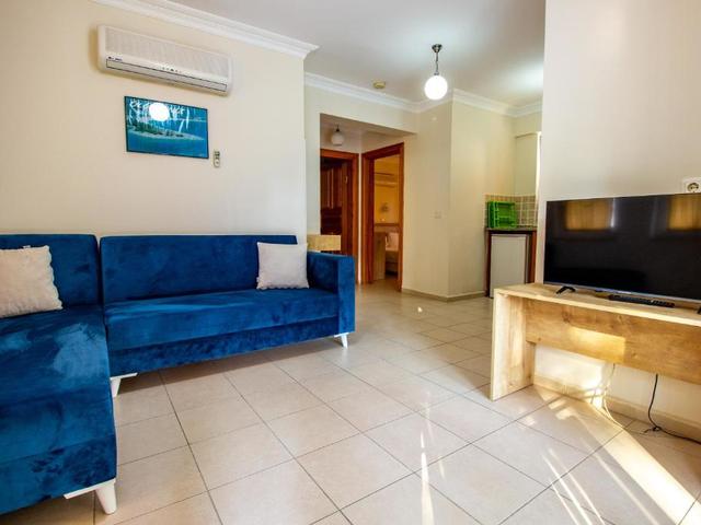 фото отеля Tayfun  изображение №29