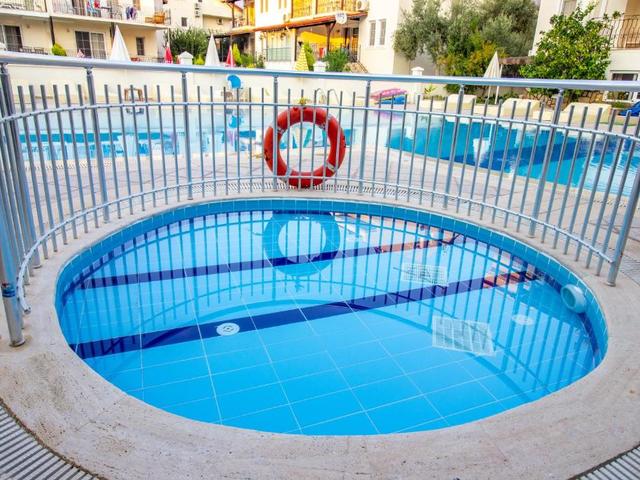 фотографии отеля Tayfun  изображение №23