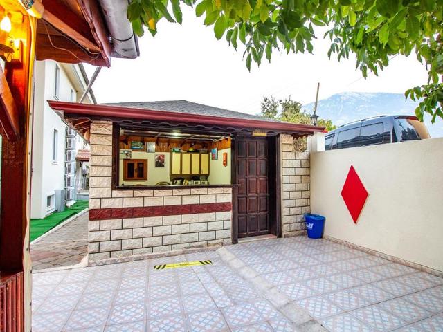 фото отеля Tayfun  изображение №21