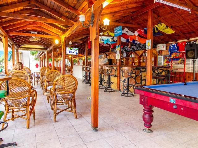 фотографии отеля Tayfun  изображение №19