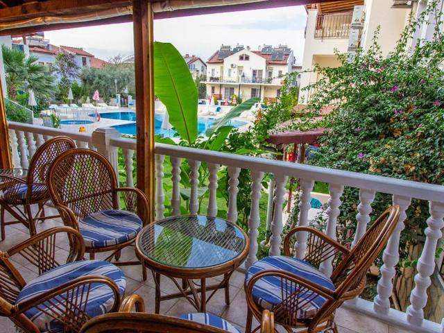 фото отеля Tayfun  изображение №17