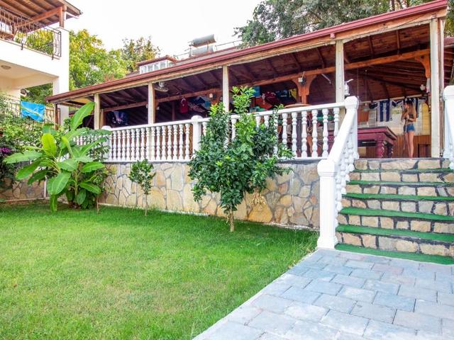 фото отеля Tayfun  изображение №13