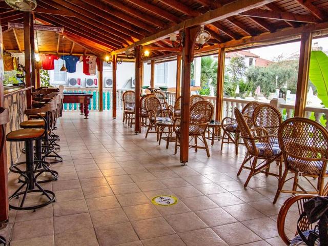 фото отеля Tayfun  изображение №9