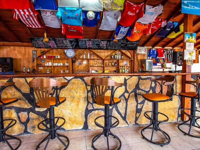 фотографии отеля Tayfun  изображение №3