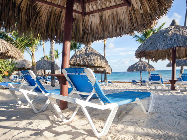 фотографии отеля Grand Bahia Principe Punta Cana изображение №11
