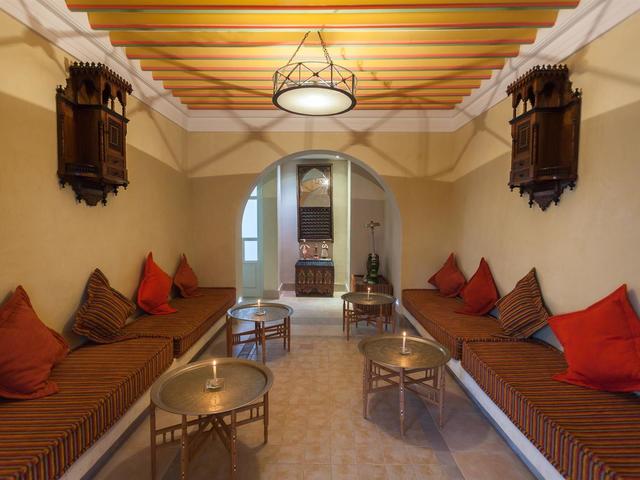 фотографии Cesar Thalasso & Conventions изображение №20