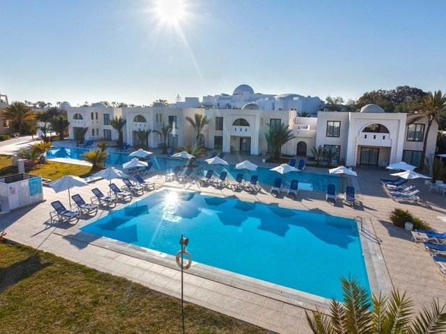 фотографии отеля Cesar Thalasso & Conventions изображение №15