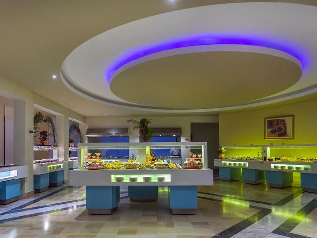 фото Cesar Thalasso & Conventions изображение №10