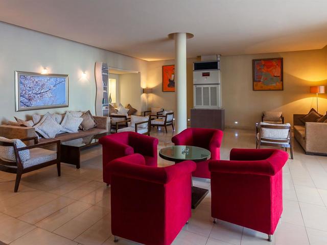 фотографии Cesar Thalasso & Conventions изображение №8