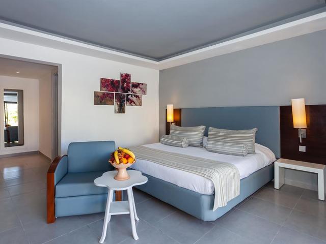 фотографии отеля Cesar Thalasso & Conventions изображение №3