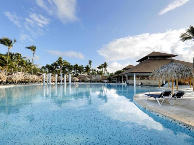 фото отеля Grand Palladium Punta Cana Resort & Spa изображение №29